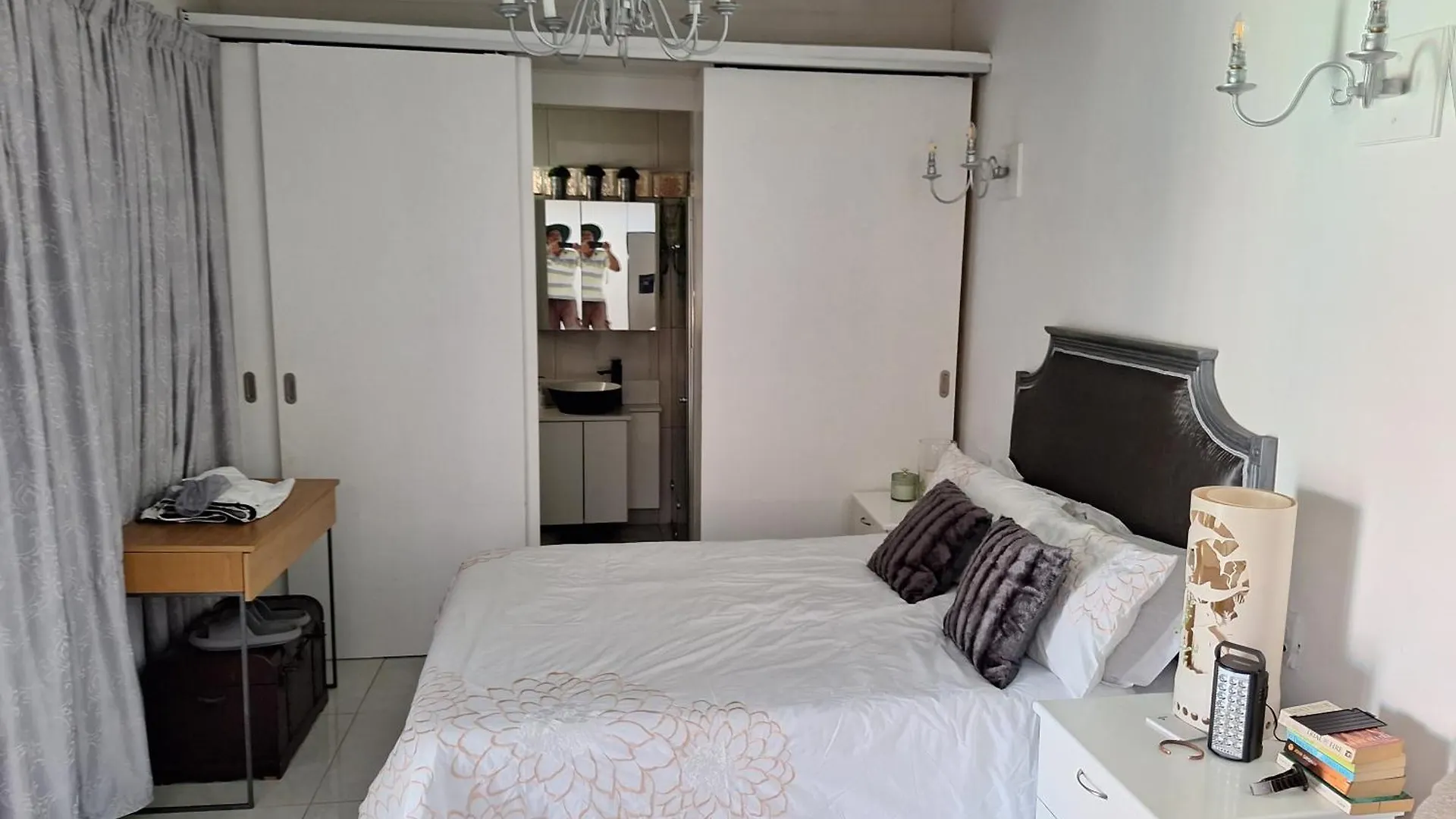Appartamento Cosy Cottage Città del Capo